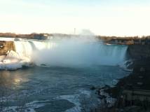 Niagara falls!!